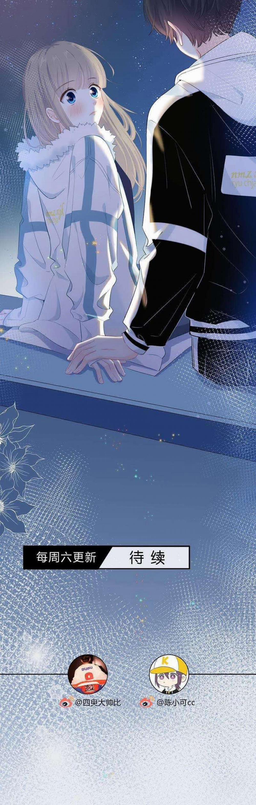 Hai Thìa Cà Phê Muối : Bắt Đầu Lại Cuộc Sống Của Chúng Ta 13 trang 23