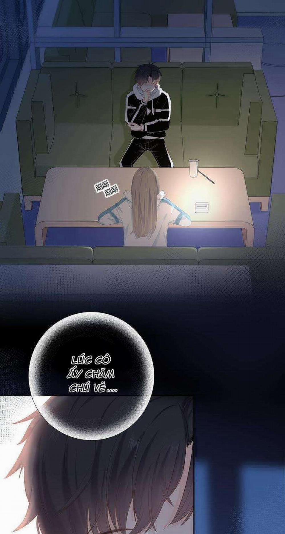 Hai Thìa Cà Phê Muối : Bắt Đầu Lại Cuộc Sống Của Chúng Ta 13 trang 4