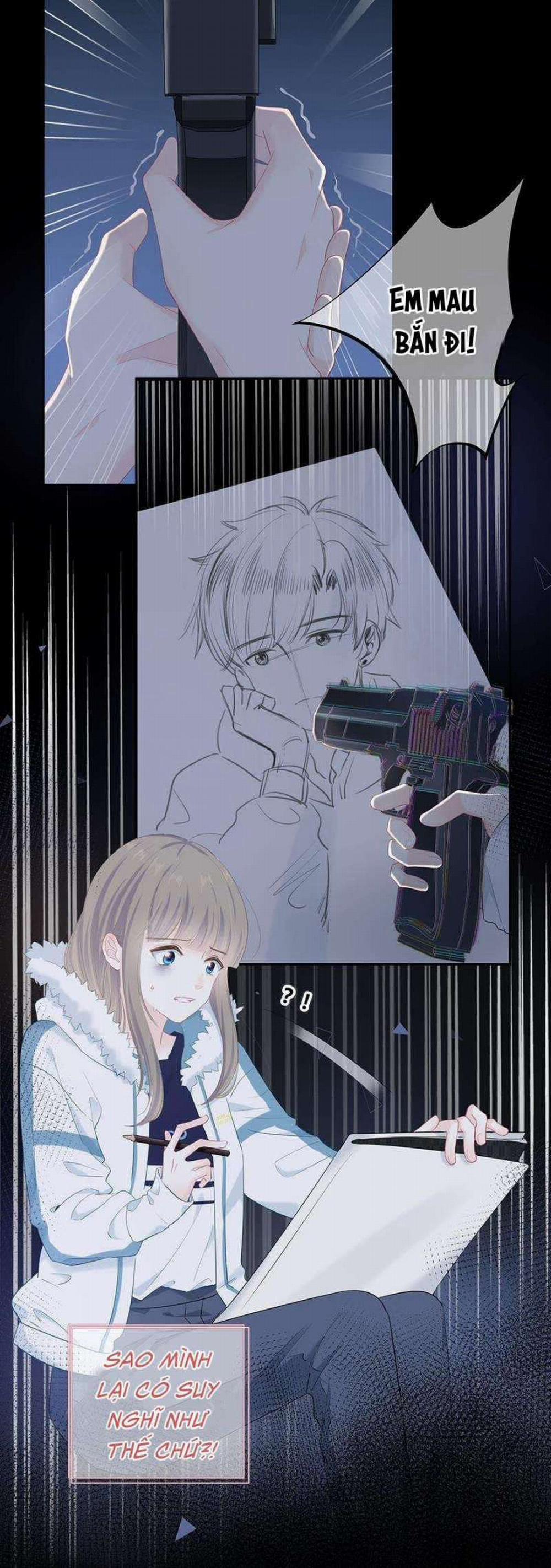 Hai Thìa Cà Phê Muối : Bắt Đầu Lại Cuộc Sống Của Chúng Ta 13 trang 8