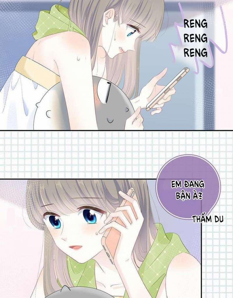 Hai Thìa Cà Phê Muối : Bắt Đầu Lại Cuộc Sống Của Chúng Ta 14 trang 12