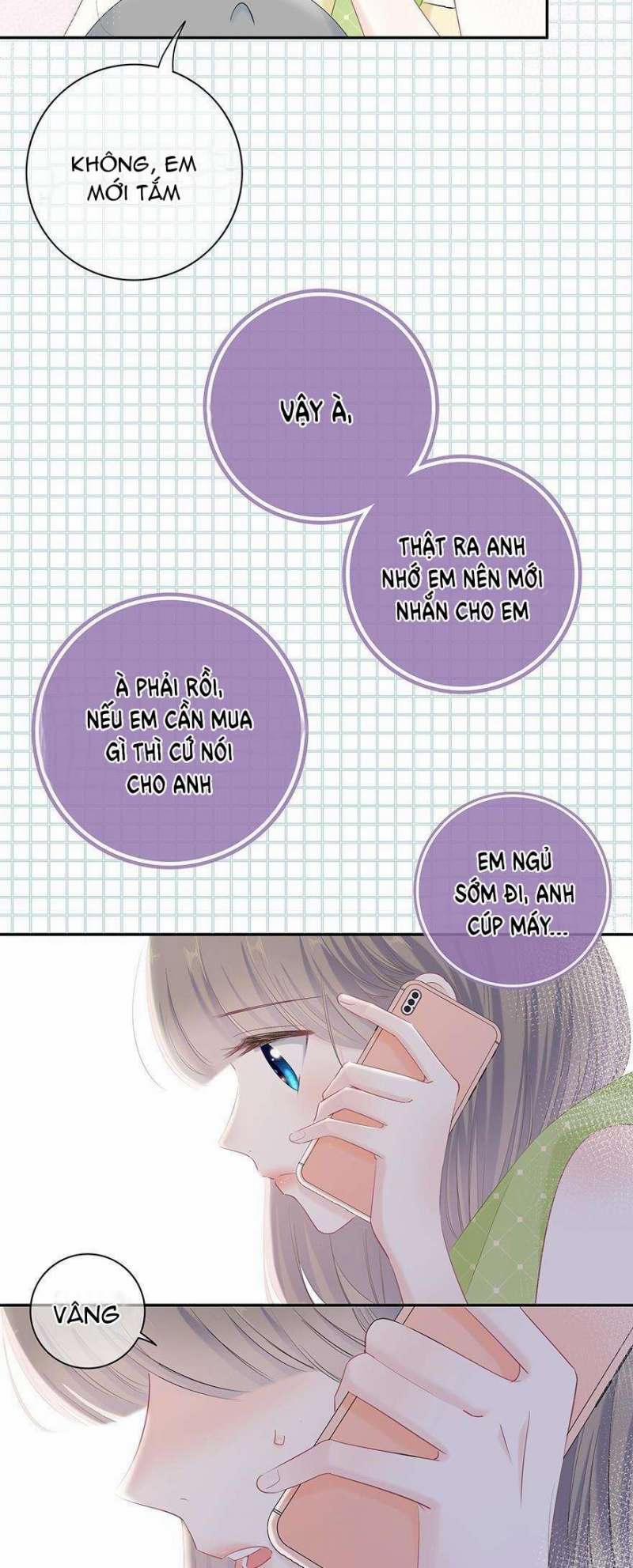 Hai Thìa Cà Phê Muối : Bắt Đầu Lại Cuộc Sống Của Chúng Ta 14 trang 13