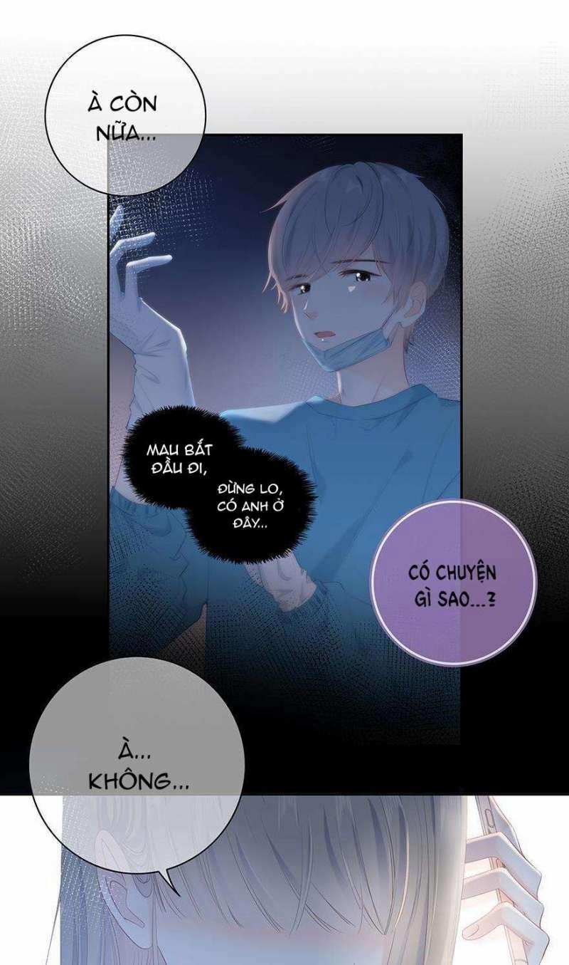 Hai Thìa Cà Phê Muối : Bắt Đầu Lại Cuộc Sống Của Chúng Ta 14 trang 16