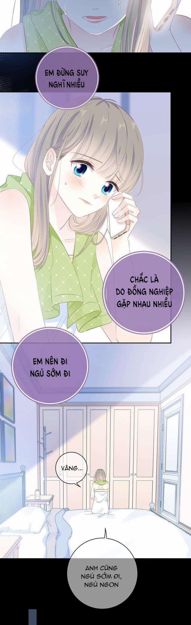 Hai Thìa Cà Phê Muối : Bắt Đầu Lại Cuộc Sống Của Chúng Ta 14 trang 17