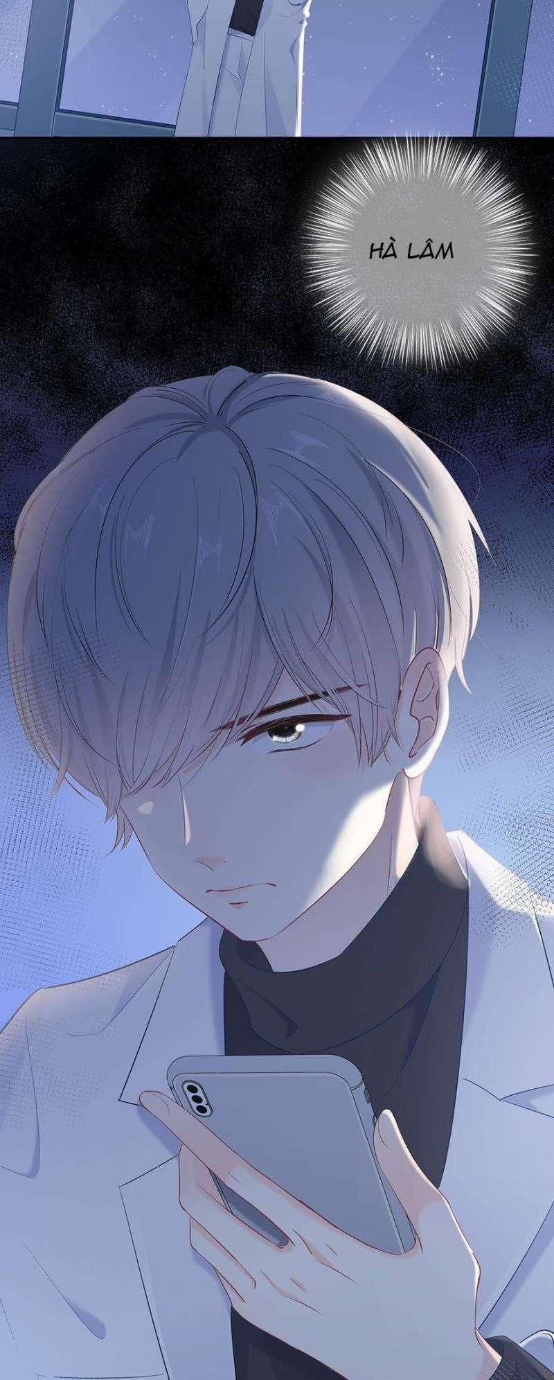 Hai Thìa Cà Phê Muối : Bắt Đầu Lại Cuộc Sống Của Chúng Ta 14 trang 19