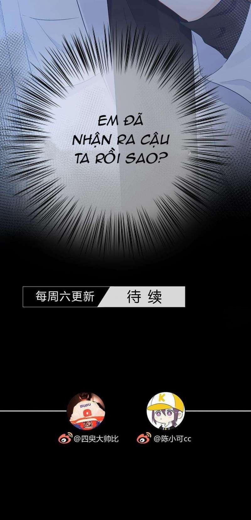 Hai Thìa Cà Phê Muối : Bắt Đầu Lại Cuộc Sống Của Chúng Ta 14 trang 20