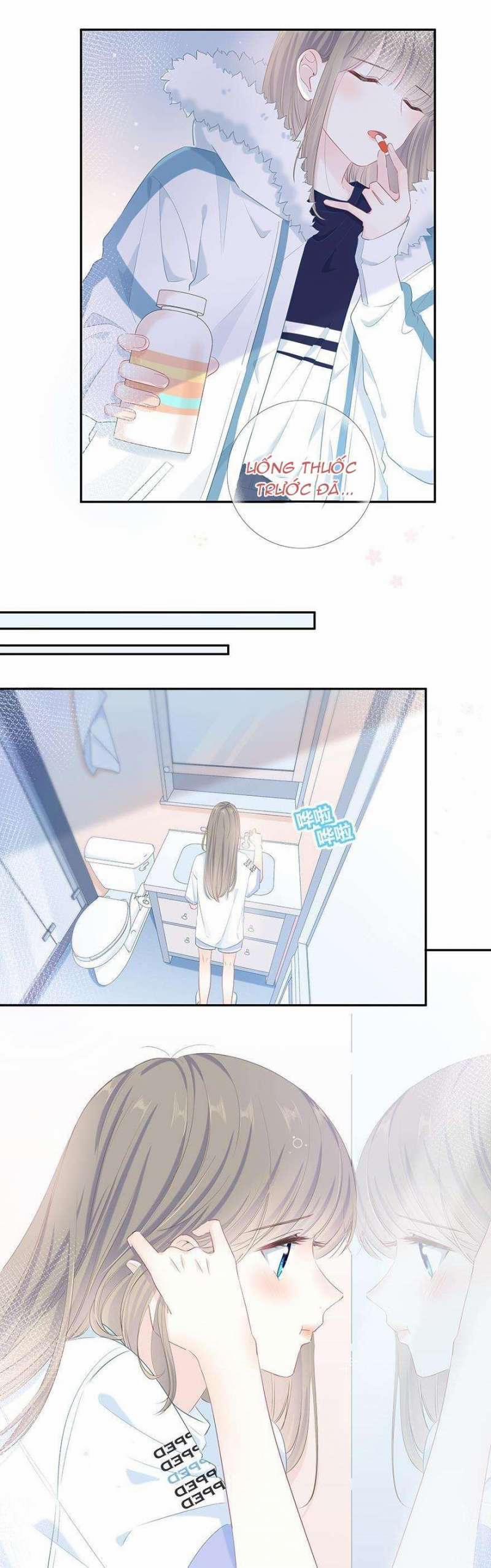 Hai Thìa Cà Phê Muối : Bắt Đầu Lại Cuộc Sống Của Chúng Ta 14 trang 6