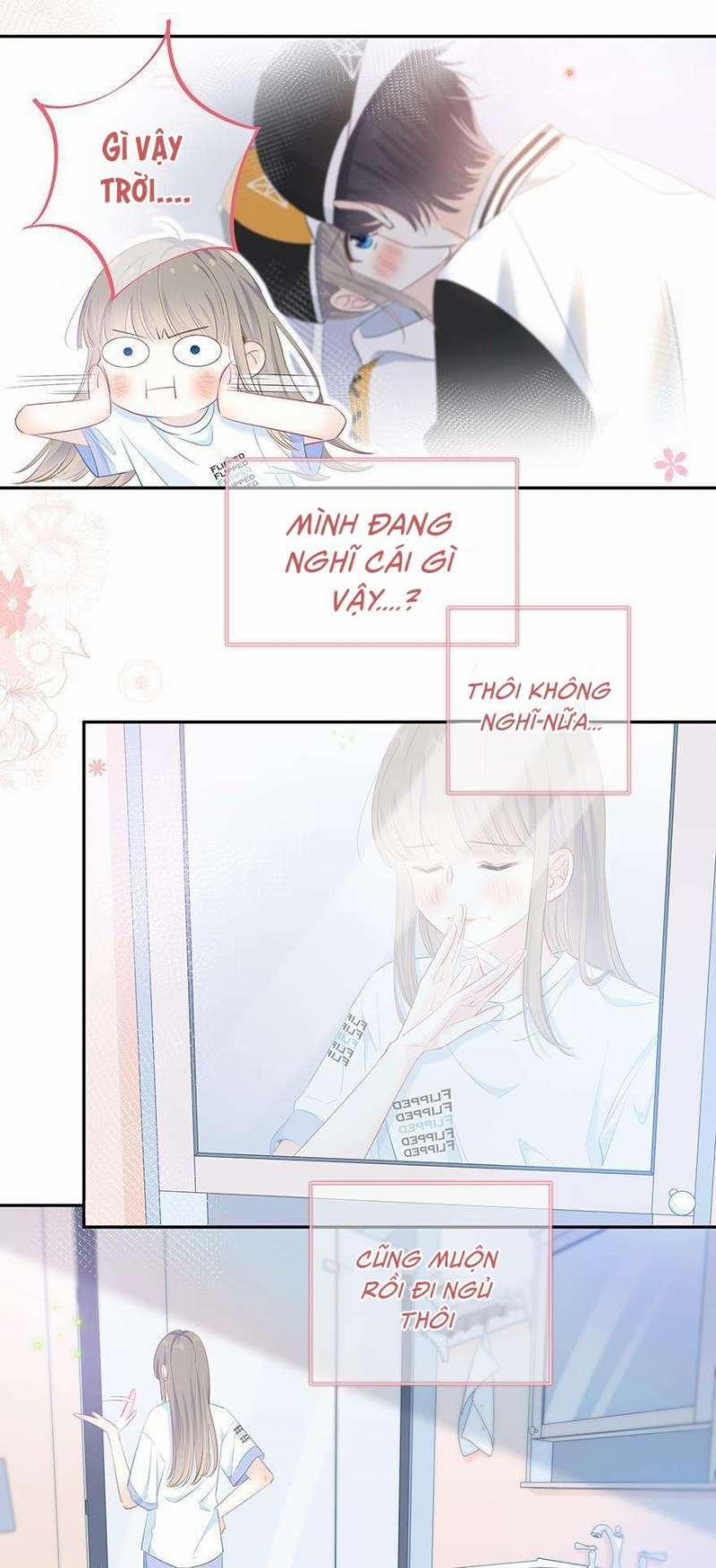 Hai Thìa Cà Phê Muối : Bắt Đầu Lại Cuộc Sống Của Chúng Ta 14 trang 8