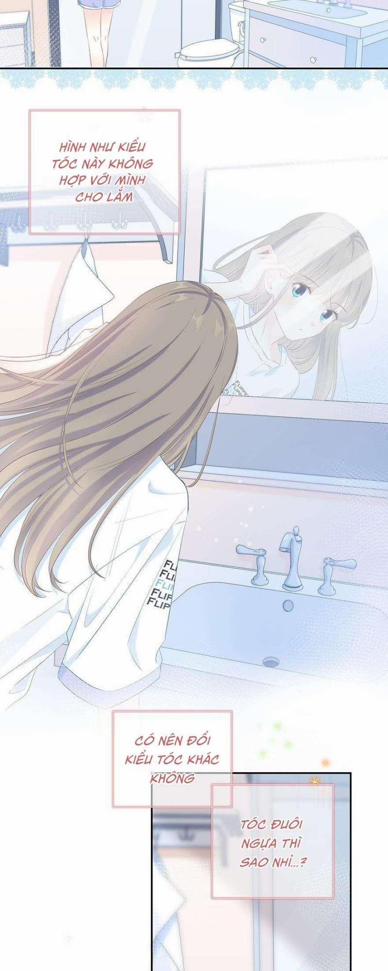 Hai Thìa Cà Phê Muối : Bắt Đầu Lại Cuộc Sống Của Chúng Ta 14 trang 9