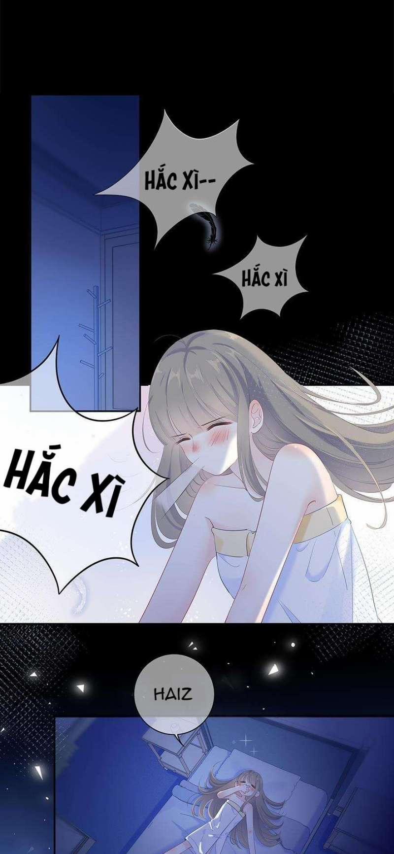 Hai Thìa Cà Phê Muối : Bắt Đầu Lại Cuộc Sống Của Chúng Ta 15 trang 1