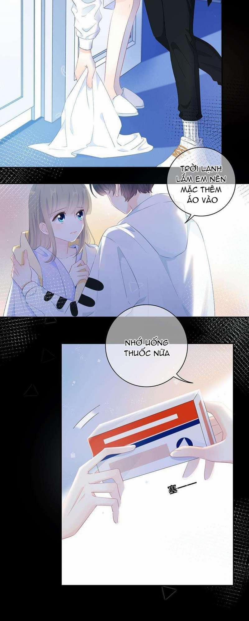 Hai Thìa Cà Phê Muối : Bắt Đầu Lại Cuộc Sống Của Chúng Ta 15 trang 11