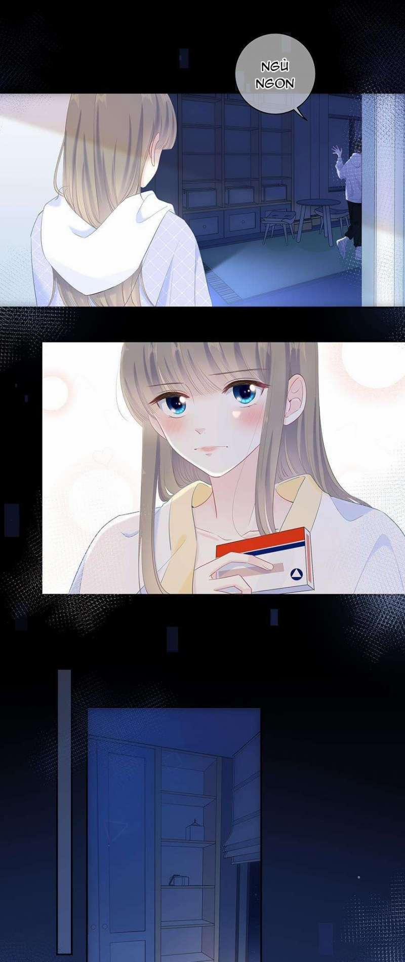 Hai Thìa Cà Phê Muối : Bắt Đầu Lại Cuộc Sống Của Chúng Ta 15 trang 12