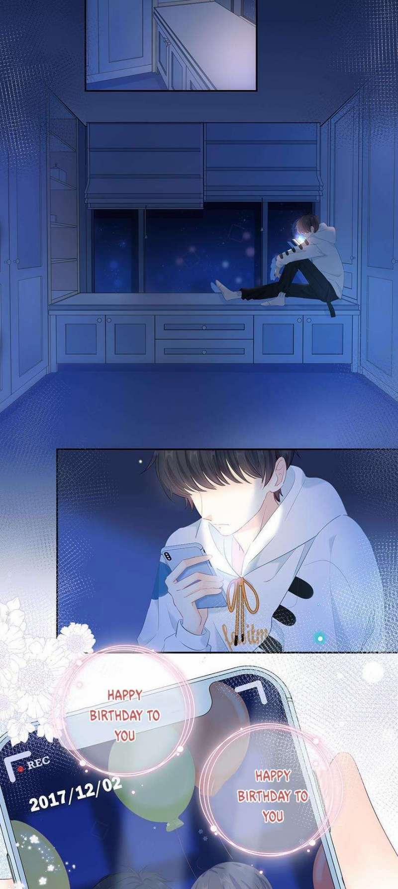 Hai Thìa Cà Phê Muối : Bắt Đầu Lại Cuộc Sống Của Chúng Ta 15 trang 13