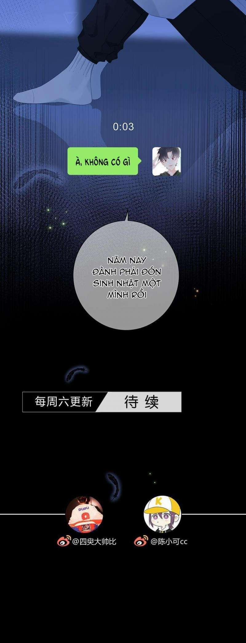 Hai Thìa Cà Phê Muối : Bắt Đầu Lại Cuộc Sống Của Chúng Ta 15 trang 19