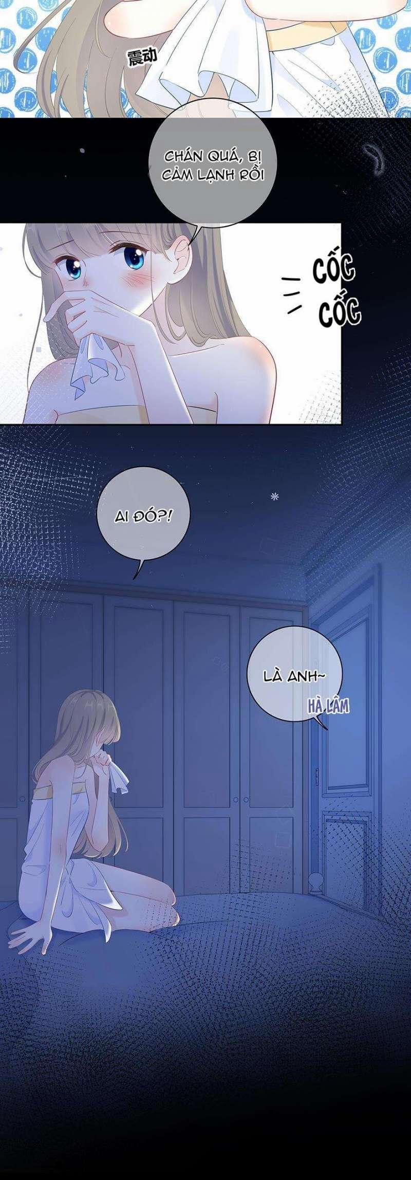 Hai Thìa Cà Phê Muối : Bắt Đầu Lại Cuộc Sống Của Chúng Ta 15 trang 5