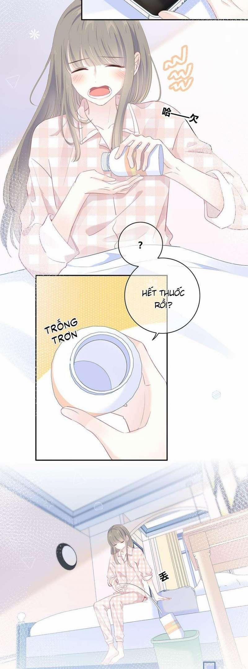 Hai Thìa Cà Phê Muối : Bắt Đầu Lại Cuộc Sống Của Chúng Ta 16 trang 1