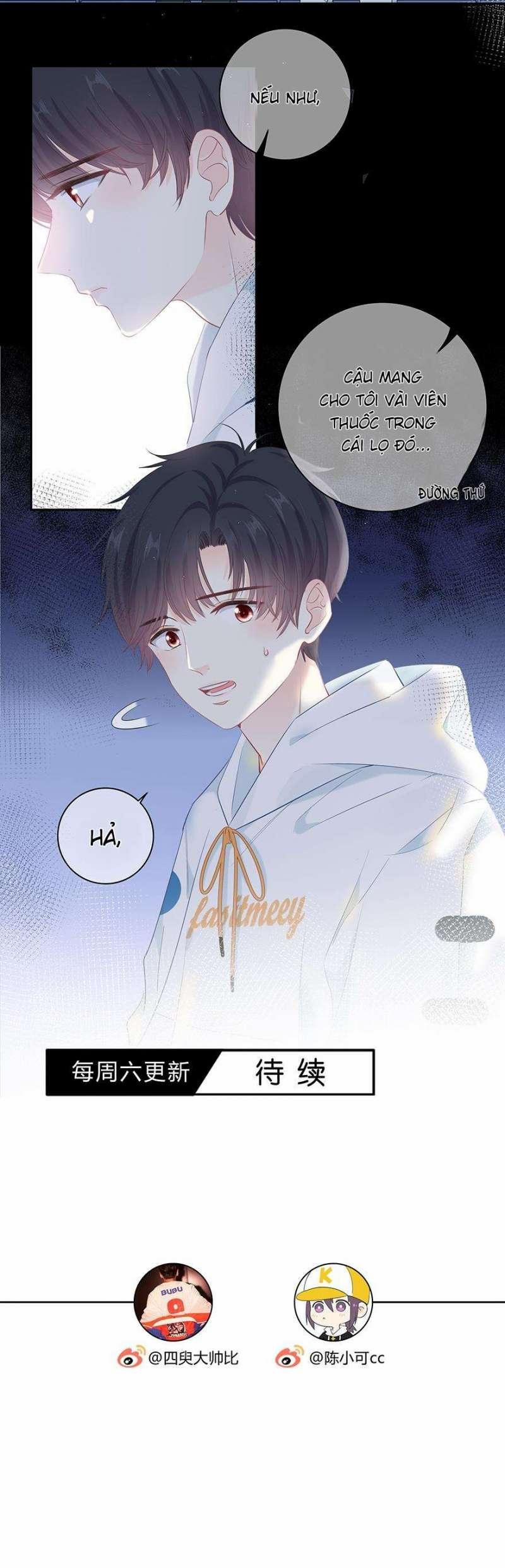 Hai Thìa Cà Phê Muối : Bắt Đầu Lại Cuộc Sống Của Chúng Ta 16 trang 15