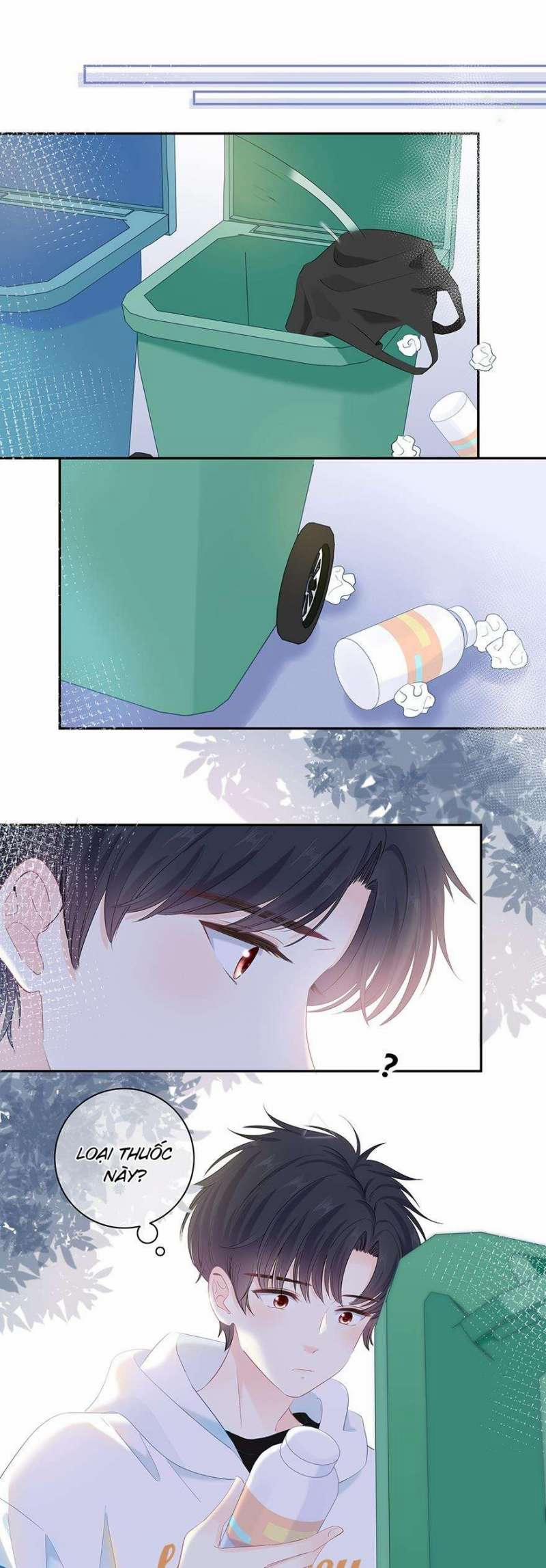 Hai Thìa Cà Phê Muối : Bắt Đầu Lại Cuộc Sống Của Chúng Ta 16 trang 4