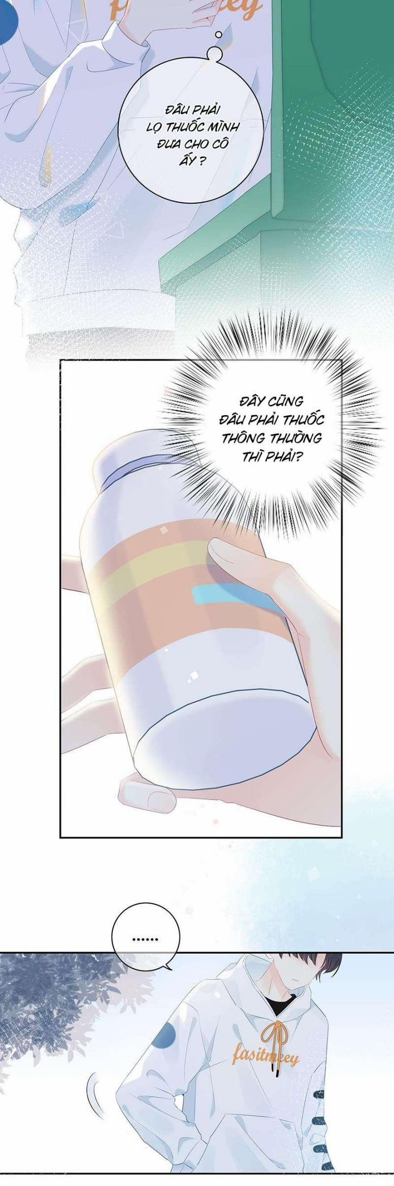 Hai Thìa Cà Phê Muối : Bắt Đầu Lại Cuộc Sống Của Chúng Ta 16 trang 5