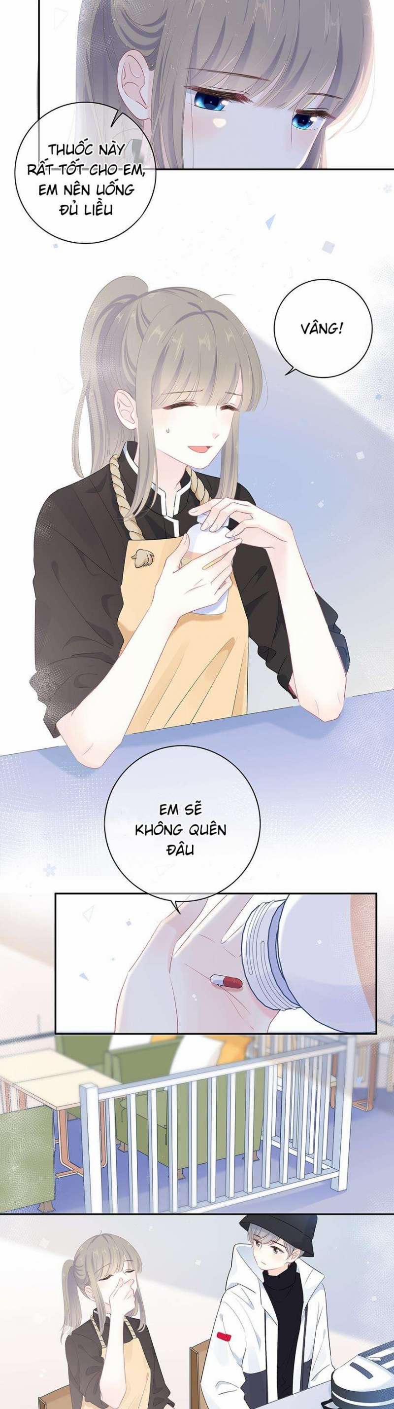 Hai Thìa Cà Phê Muối : Bắt Đầu Lại Cuộc Sống Của Chúng Ta 16 trang 9