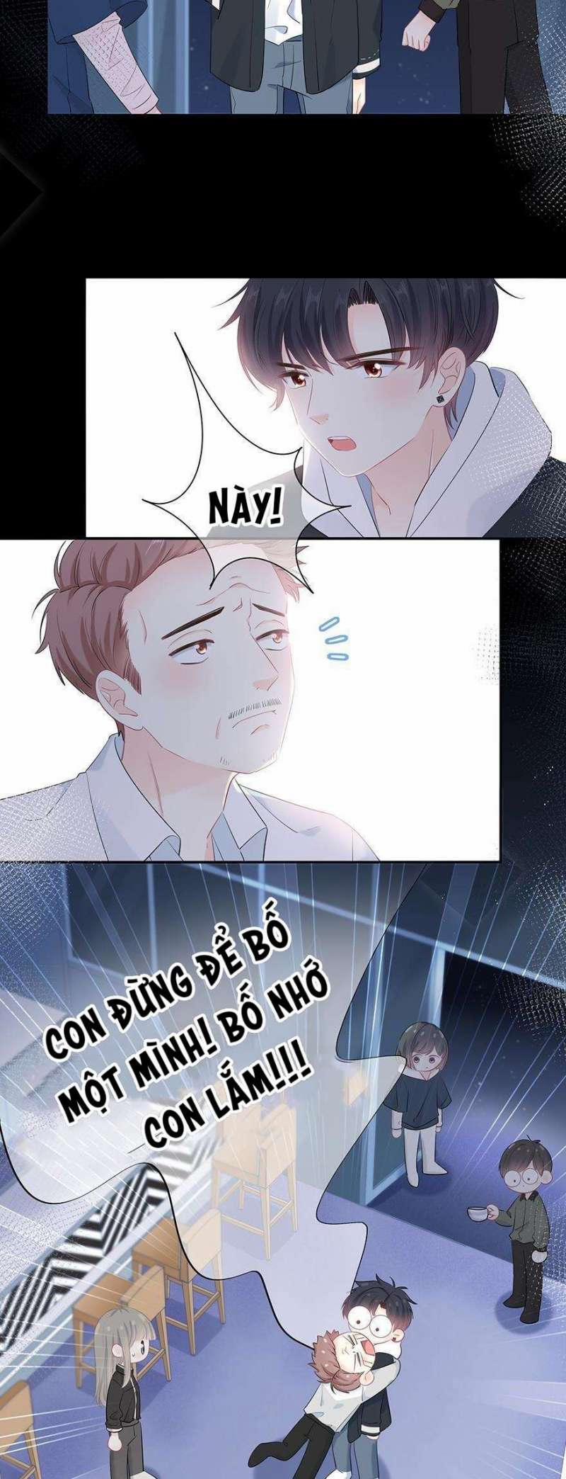 Hai Thìa Cà Phê Muối : Bắt Đầu Lại Cuộc Sống Của Chúng Ta 17 trang 11