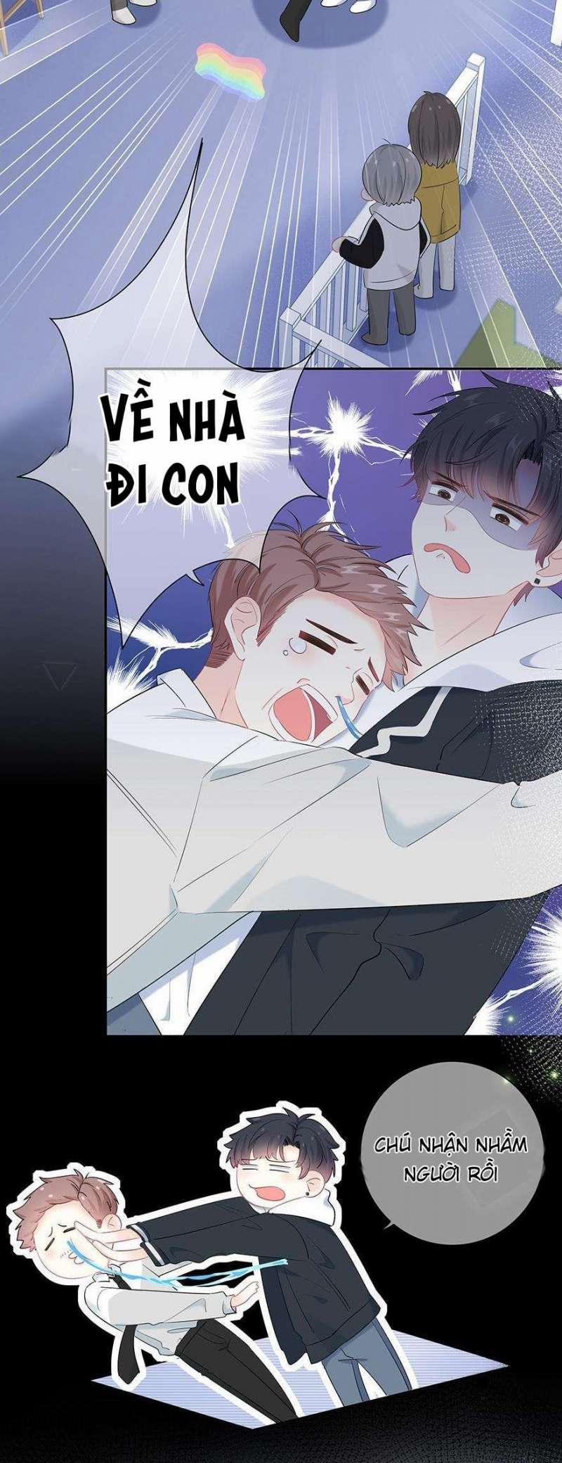 Hai Thìa Cà Phê Muối : Bắt Đầu Lại Cuộc Sống Của Chúng Ta 17 trang 12