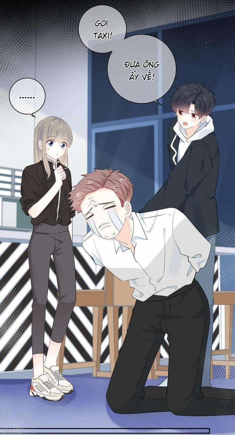 Hai Thìa Cà Phê Muối : Bắt Đầu Lại Cuộc Sống Của Chúng Ta 17 trang 13