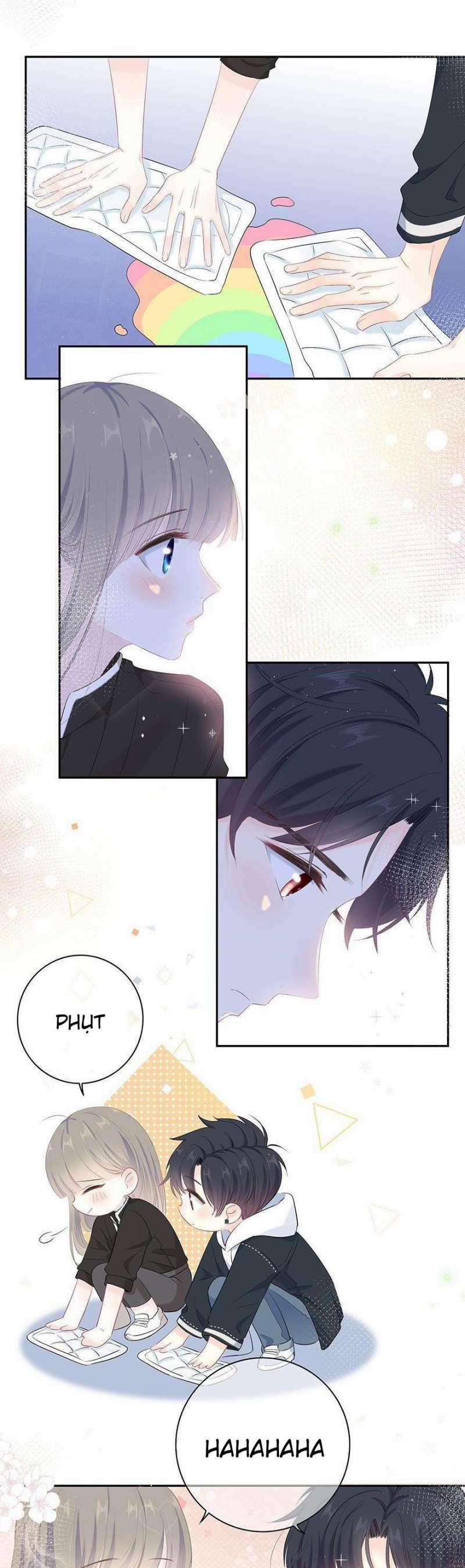 Hai Thìa Cà Phê Muối : Bắt Đầu Lại Cuộc Sống Của Chúng Ta 17 trang 15