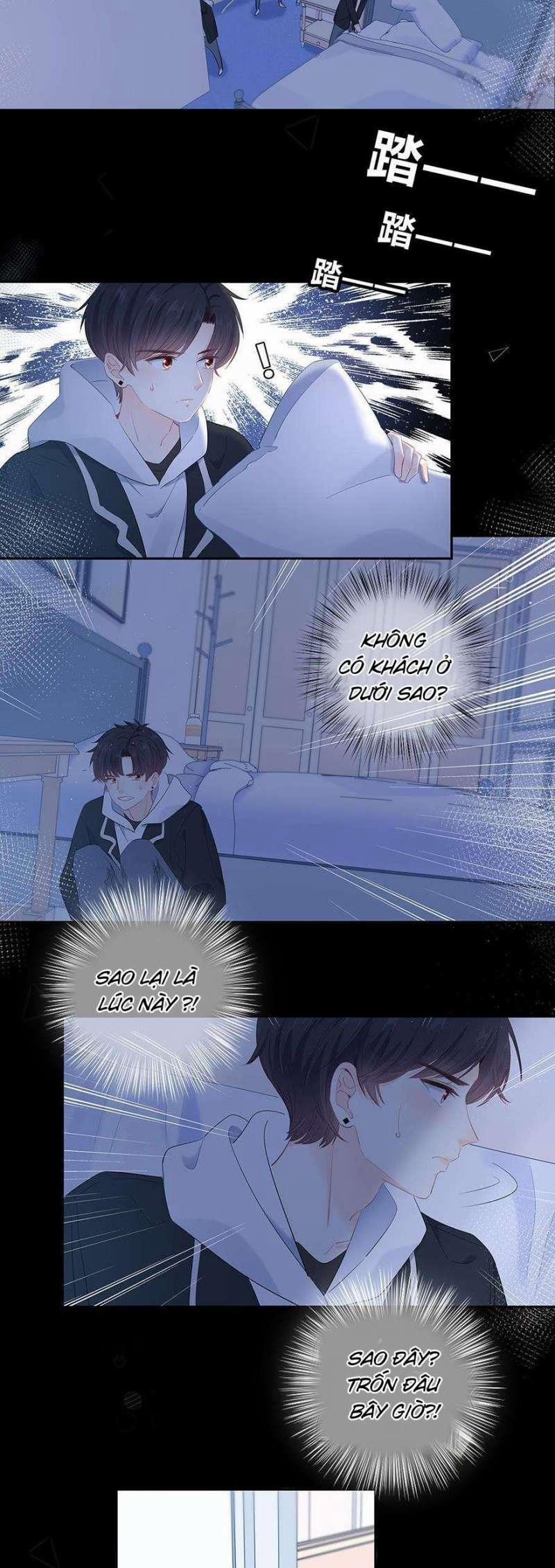 Hai Thìa Cà Phê Muối : Bắt Đầu Lại Cuộc Sống Của Chúng Ta 17 trang 2