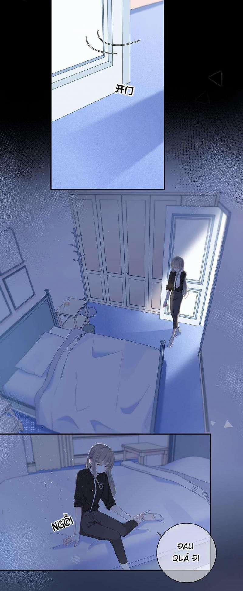 Hai Thìa Cà Phê Muối : Bắt Đầu Lại Cuộc Sống Của Chúng Ta 17 trang 3