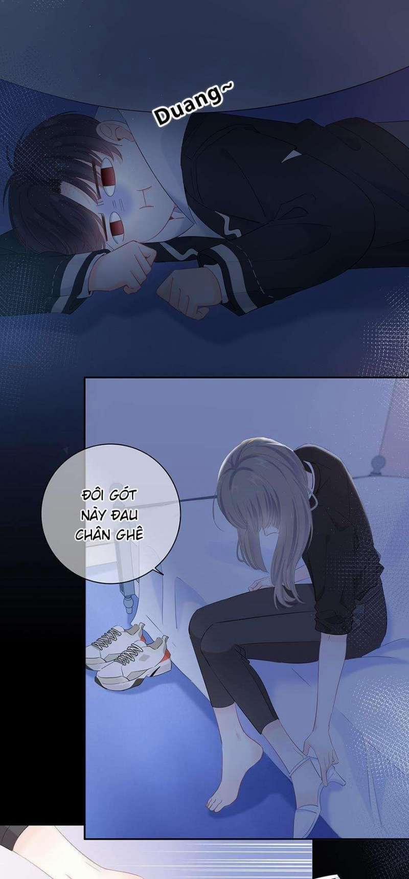 Hai Thìa Cà Phê Muối : Bắt Đầu Lại Cuộc Sống Của Chúng Ta 17 trang 4