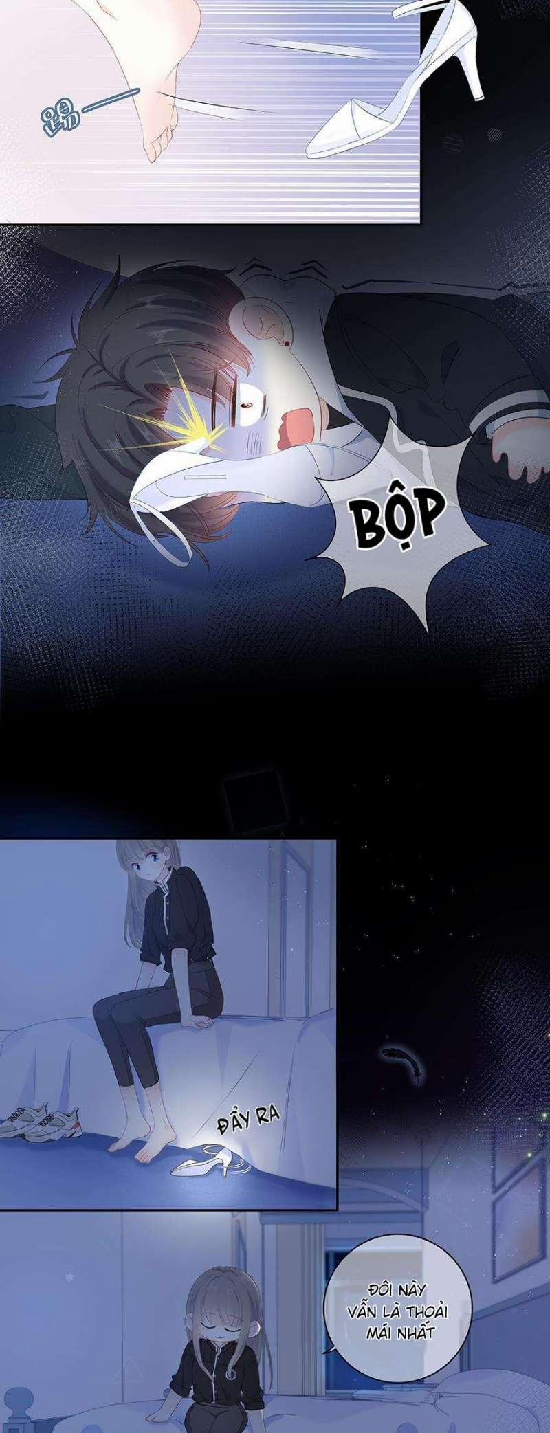 Hai Thìa Cà Phê Muối : Bắt Đầu Lại Cuộc Sống Của Chúng Ta 17 trang 5