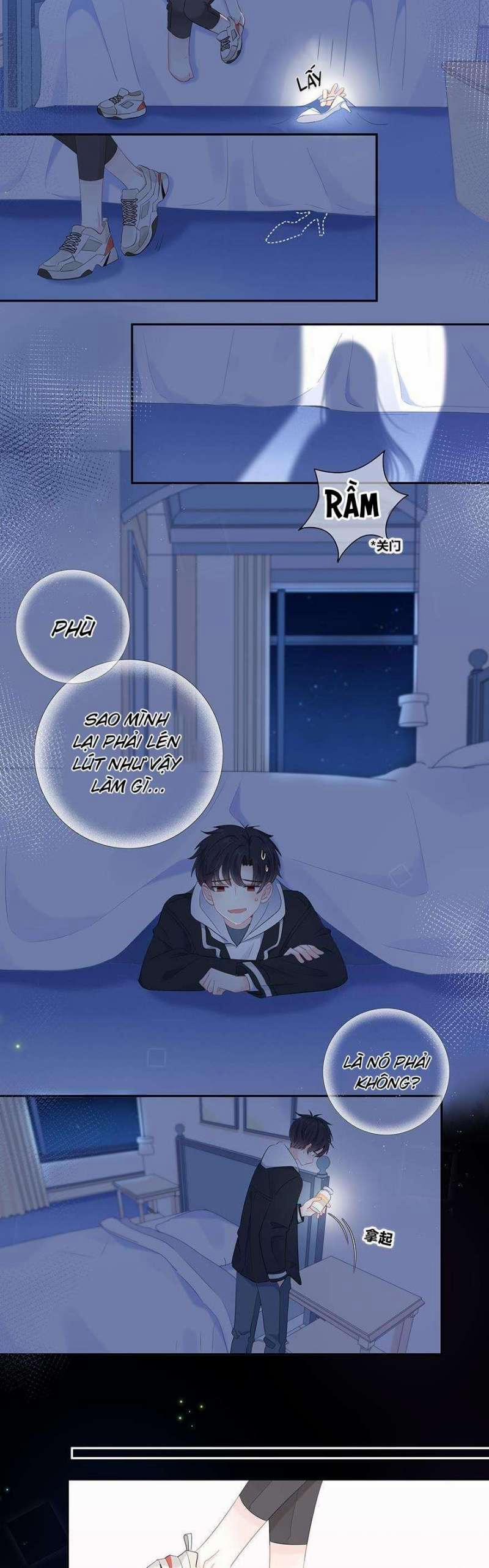 Hai Thìa Cà Phê Muối : Bắt Đầu Lại Cuộc Sống Của Chúng Ta 17 trang 6