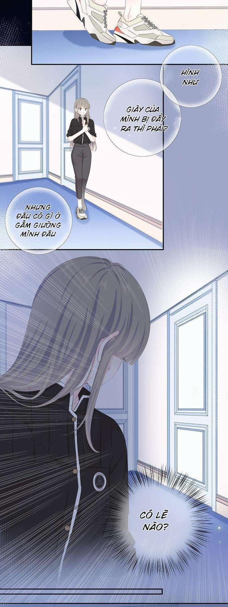 Hai Thìa Cà Phê Muối : Bắt Đầu Lại Cuộc Sống Của Chúng Ta 17 trang 7