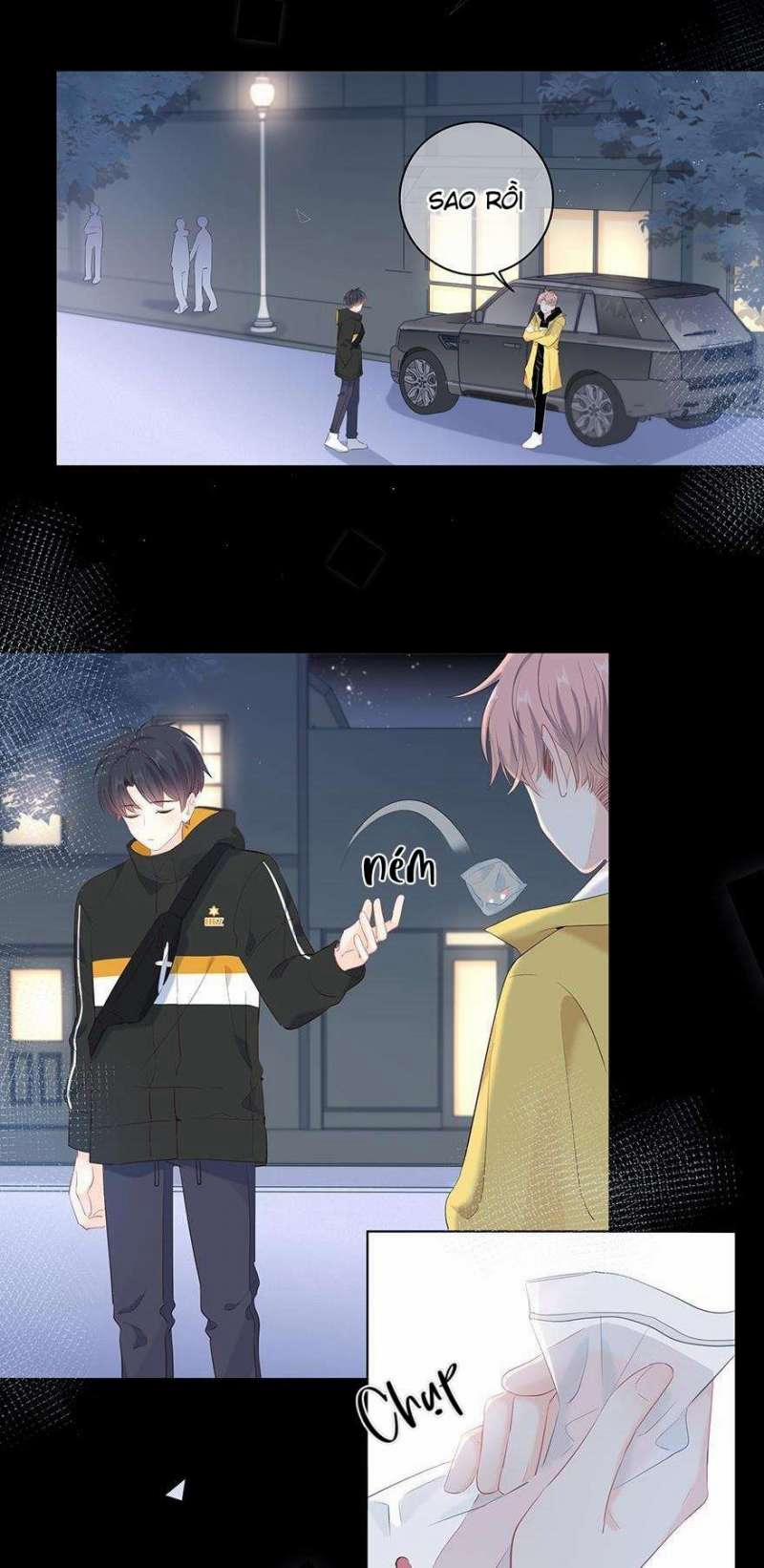 Hai Thìa Cà Phê Muối : Bắt Đầu Lại Cuộc Sống Của Chúng Ta 18 trang 1