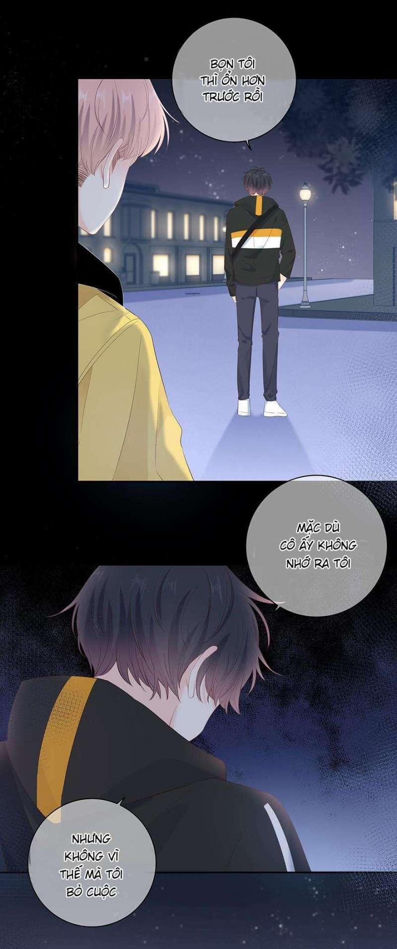 Hai Thìa Cà Phê Muối : Bắt Đầu Lại Cuộc Sống Của Chúng Ta 18 trang 10