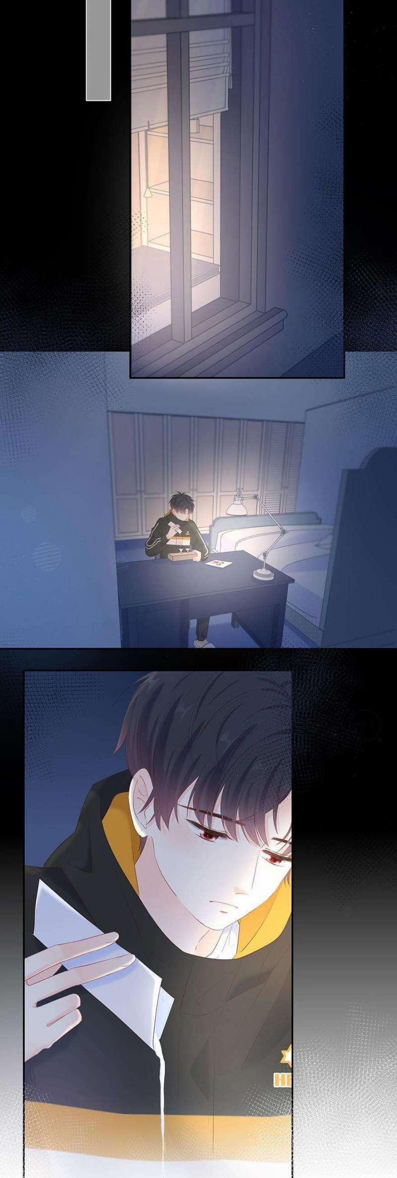 Hai Thìa Cà Phê Muối : Bắt Đầu Lại Cuộc Sống Của Chúng Ta 18 trang 13