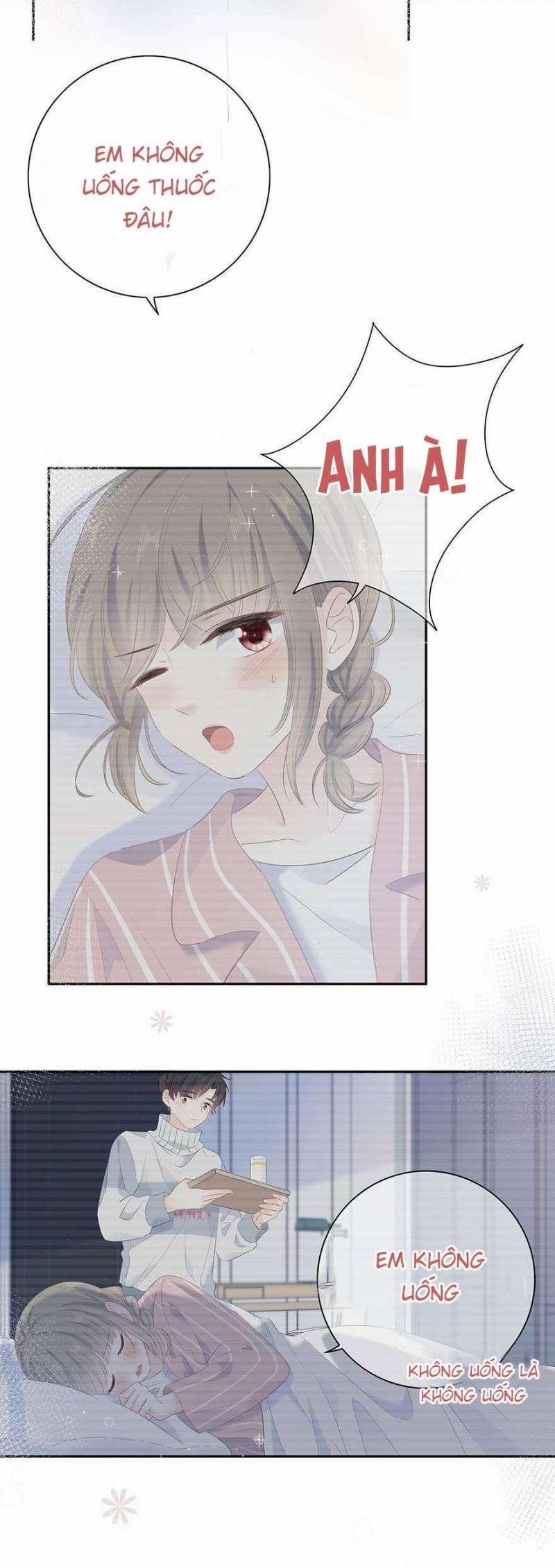 Hai Thìa Cà Phê Muối : Bắt Đầu Lại Cuộc Sống Của Chúng Ta 18 trang 14