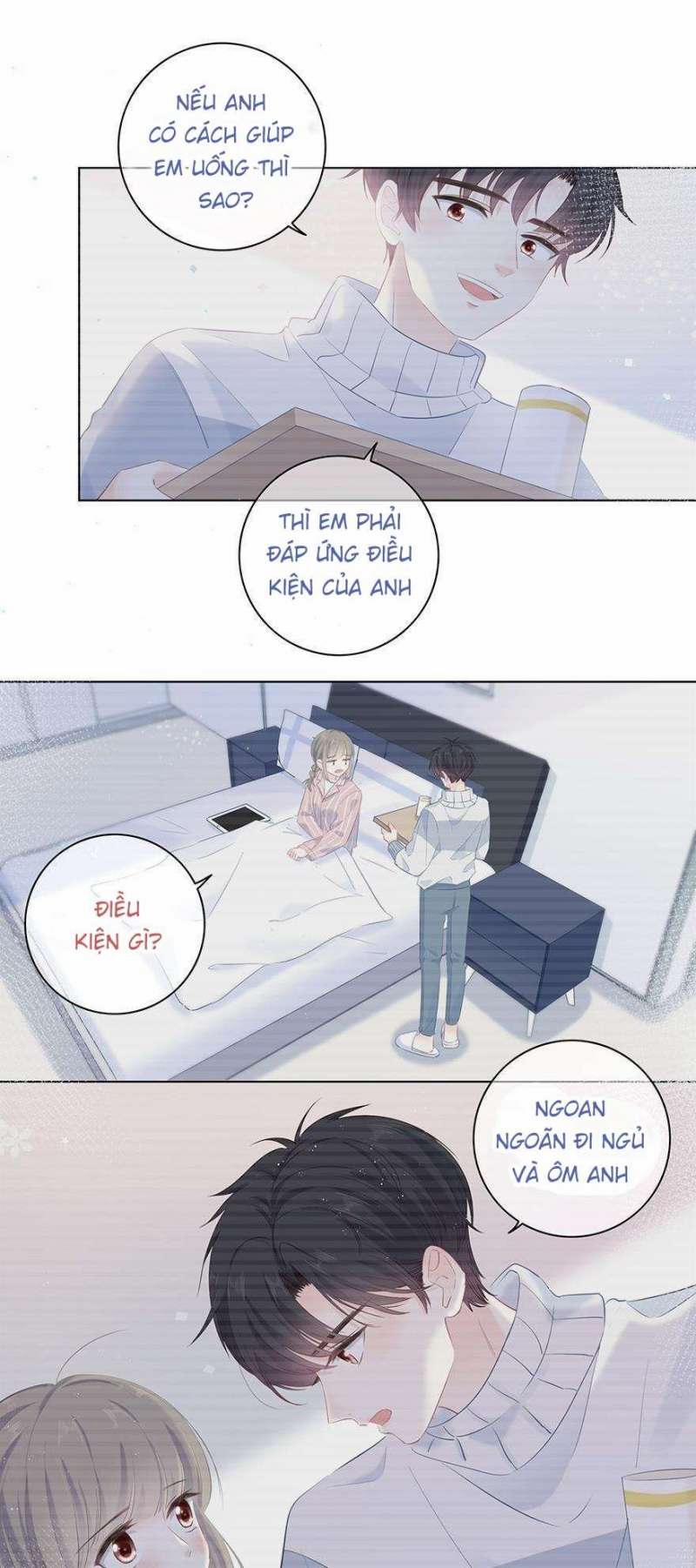 Hai Thìa Cà Phê Muối : Bắt Đầu Lại Cuộc Sống Của Chúng Ta 18 trang 15