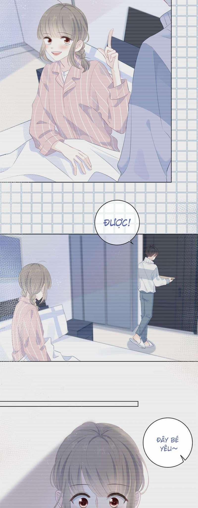 Hai Thìa Cà Phê Muối : Bắt Đầu Lại Cuộc Sống Của Chúng Ta 18 trang 17