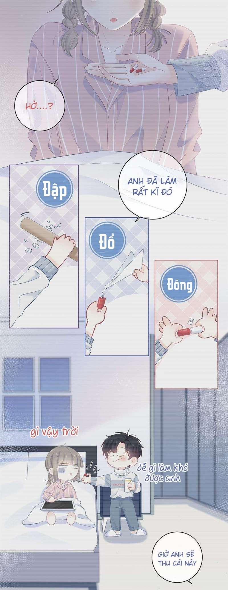 Hai Thìa Cà Phê Muối : Bắt Đầu Lại Cuộc Sống Của Chúng Ta 18 trang 18