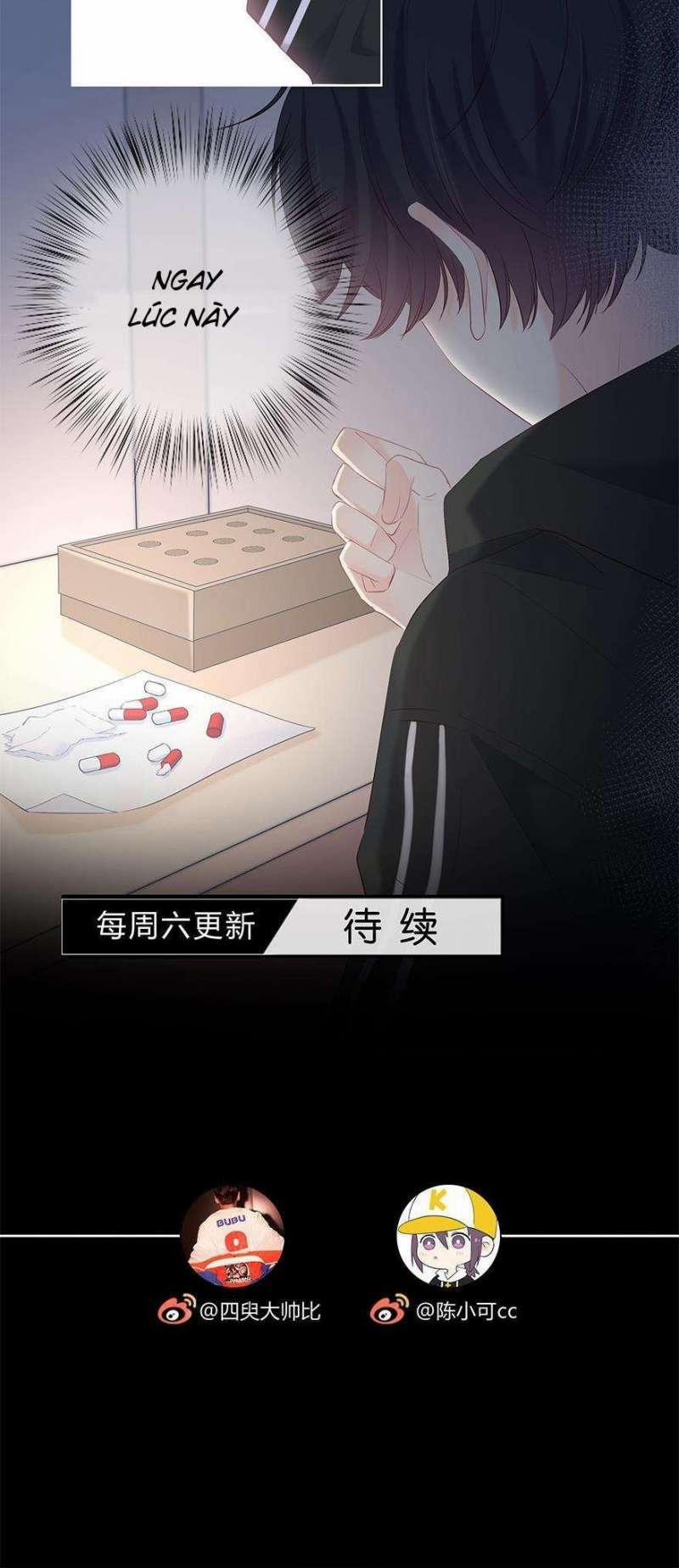 Hai Thìa Cà Phê Muối : Bắt Đầu Lại Cuộc Sống Của Chúng Ta 18 trang 20