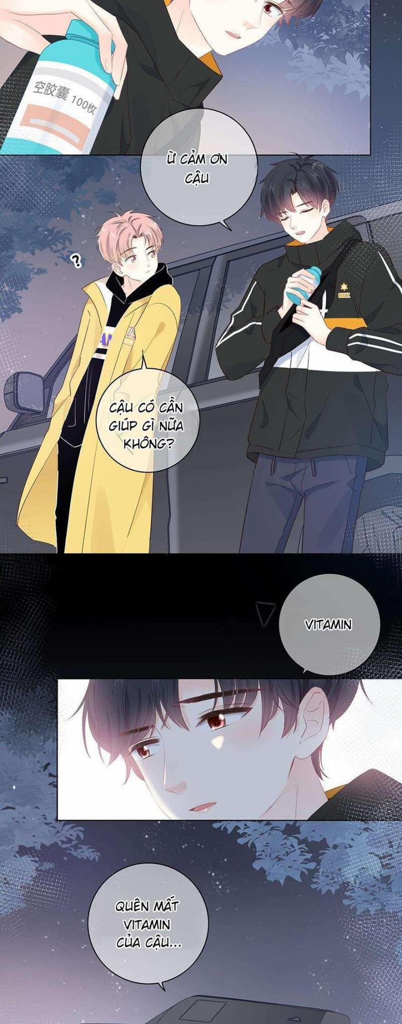 Hai Thìa Cà Phê Muối : Bắt Đầu Lại Cuộc Sống Của Chúng Ta 18 trang 4