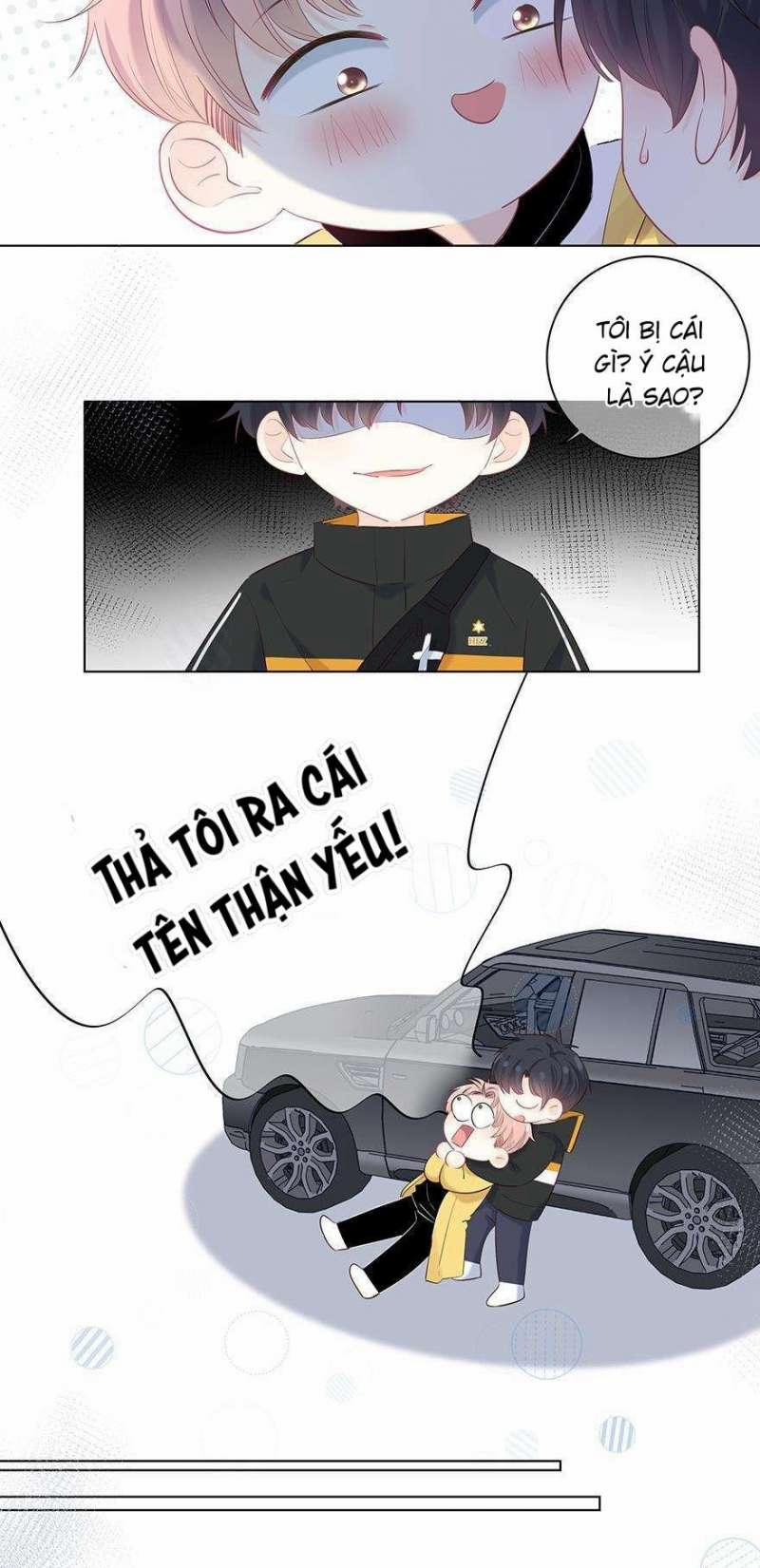 Hai Thìa Cà Phê Muối : Bắt Đầu Lại Cuộc Sống Của Chúng Ta 18 trang 8