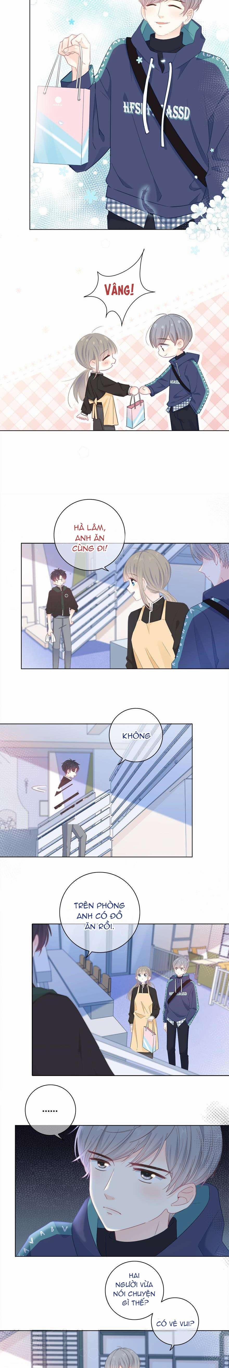 Hai Thìa Cà Phê Muối : Bắt Đầu Lại Cuộc Sống Của Chúng Ta 19 trang 4