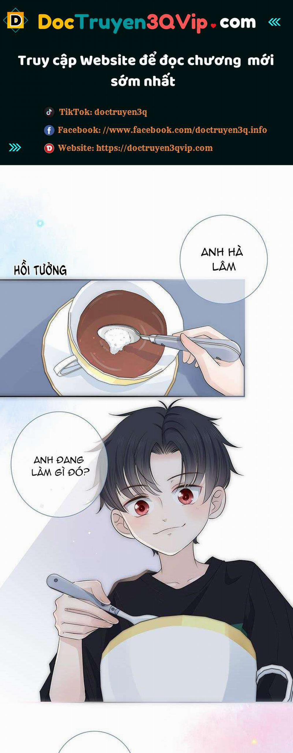 Hai Thìa Cà Phê Muối : Bắt Đầu Lại Cuộc Sống Của Chúng Ta 2 trang 0