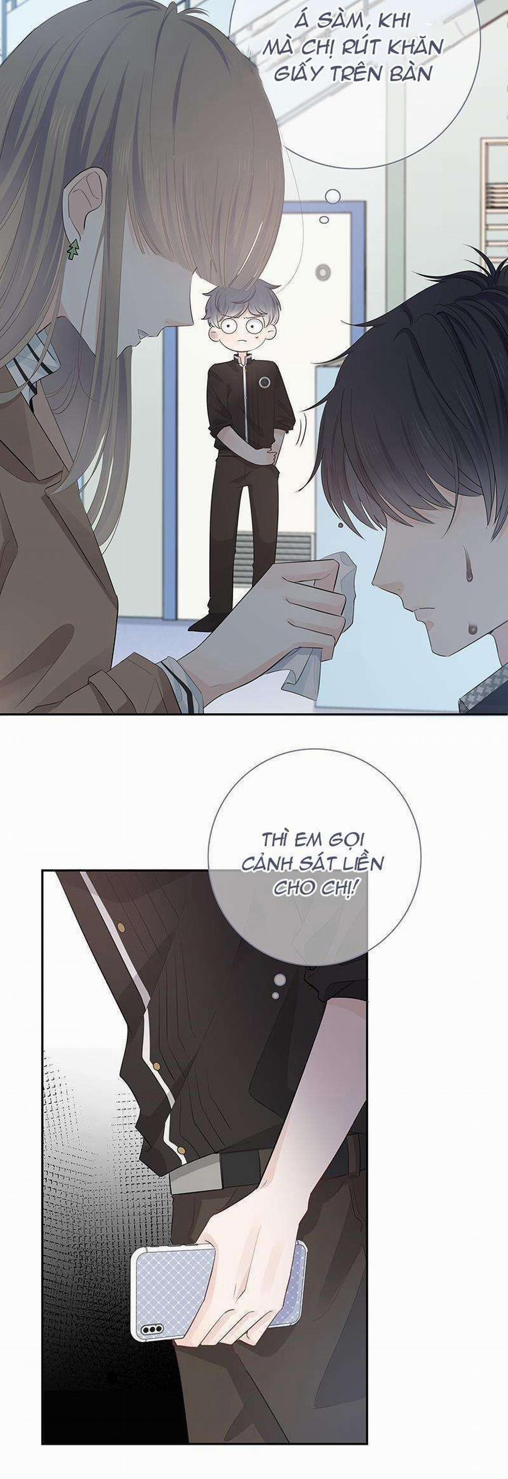 Hai Thìa Cà Phê Muối : Bắt Đầu Lại Cuộc Sống Của Chúng Ta 2 trang 11