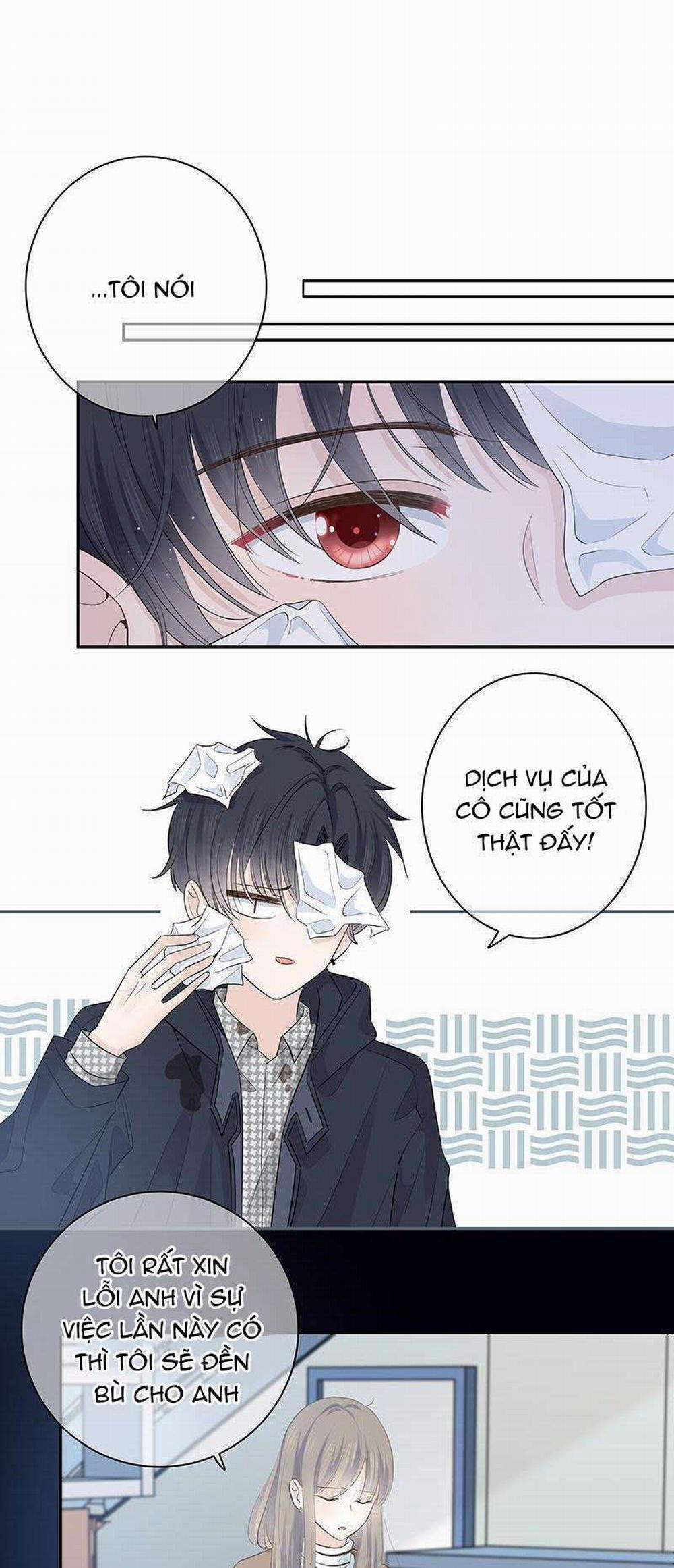 Hai Thìa Cà Phê Muối : Bắt Đầu Lại Cuộc Sống Của Chúng Ta 2 trang 12