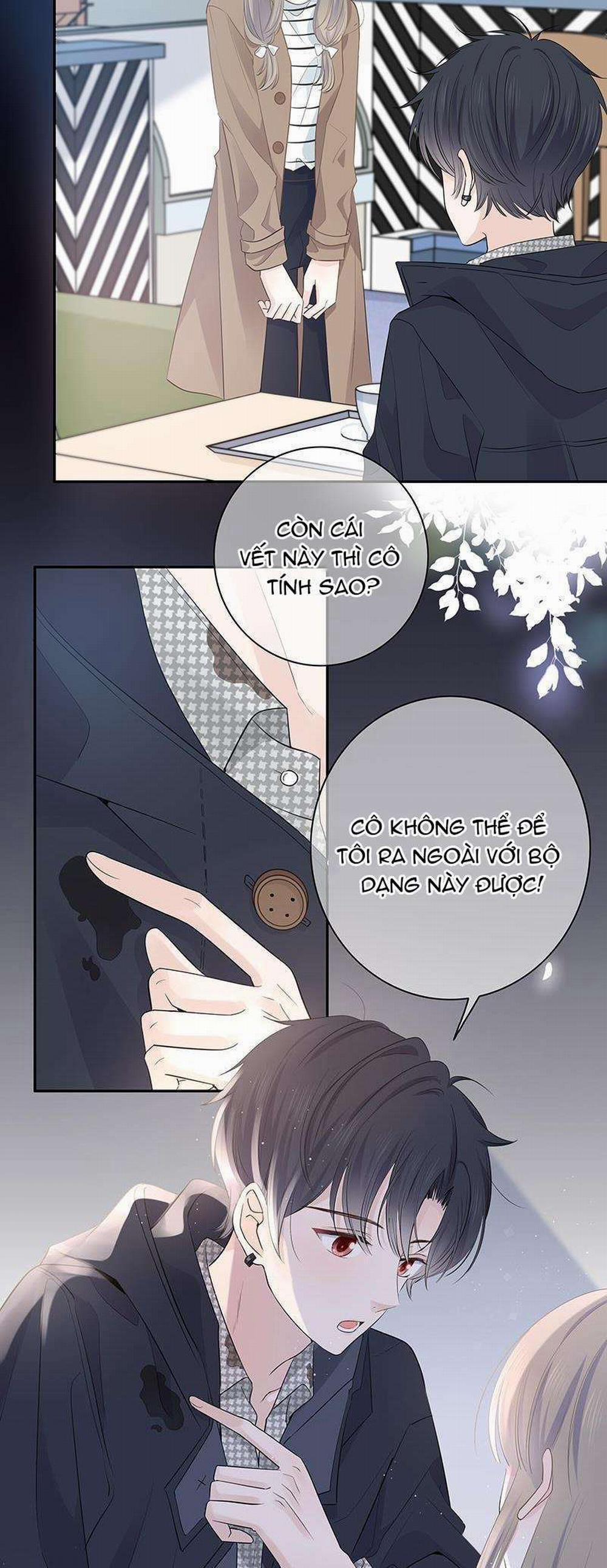 Hai Thìa Cà Phê Muối : Bắt Đầu Lại Cuộc Sống Của Chúng Ta 2 trang 13