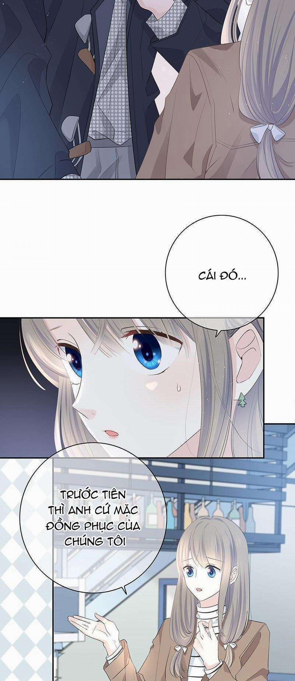 Hai Thìa Cà Phê Muối : Bắt Đầu Lại Cuộc Sống Của Chúng Ta 2 trang 14