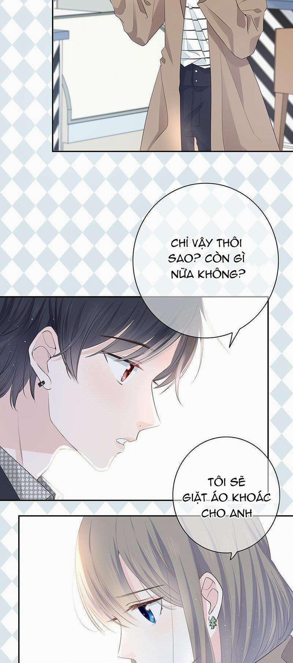 Hai Thìa Cà Phê Muối : Bắt Đầu Lại Cuộc Sống Của Chúng Ta 2 trang 15